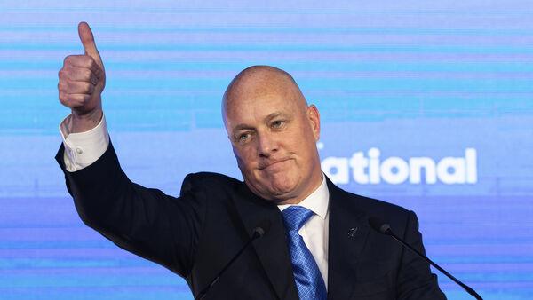 New Zealand’s final election count means incoming premier needs broader support